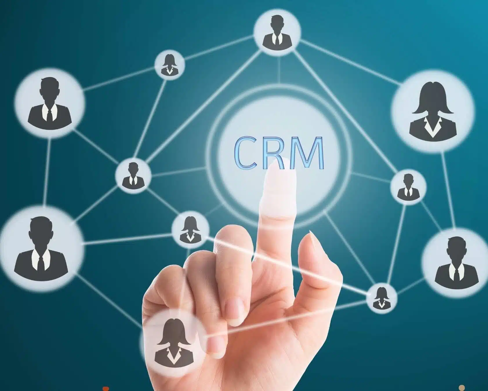 10 Best CRM Software for Small Sales Teams In 2026