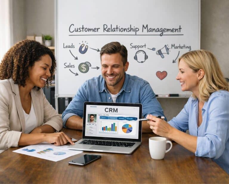 Customer Relationship Management Guide For Modern Businesses
