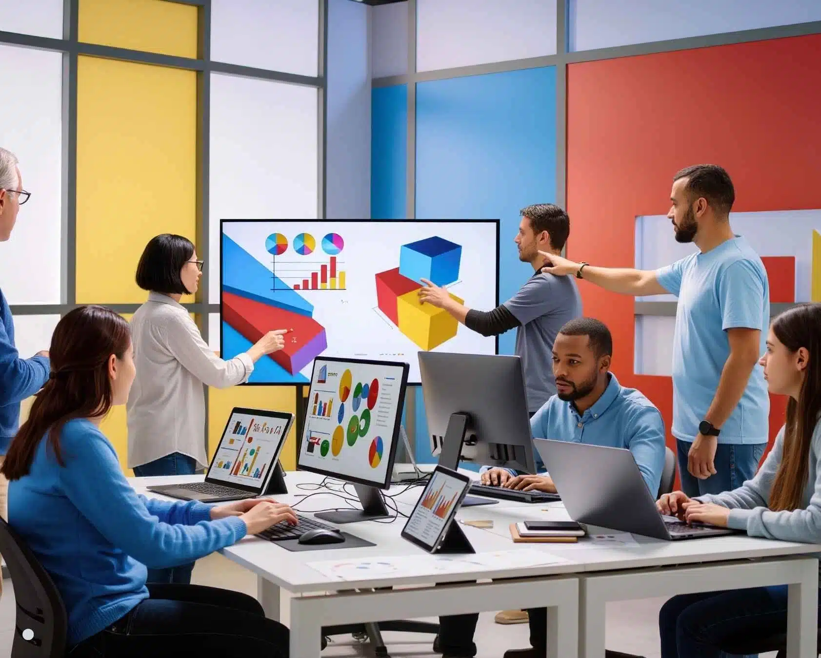 Exploring Modern CRM Tools for Retail Enhancement