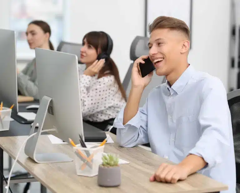 How CRM Adoption Is Changing Modern Sales Teams