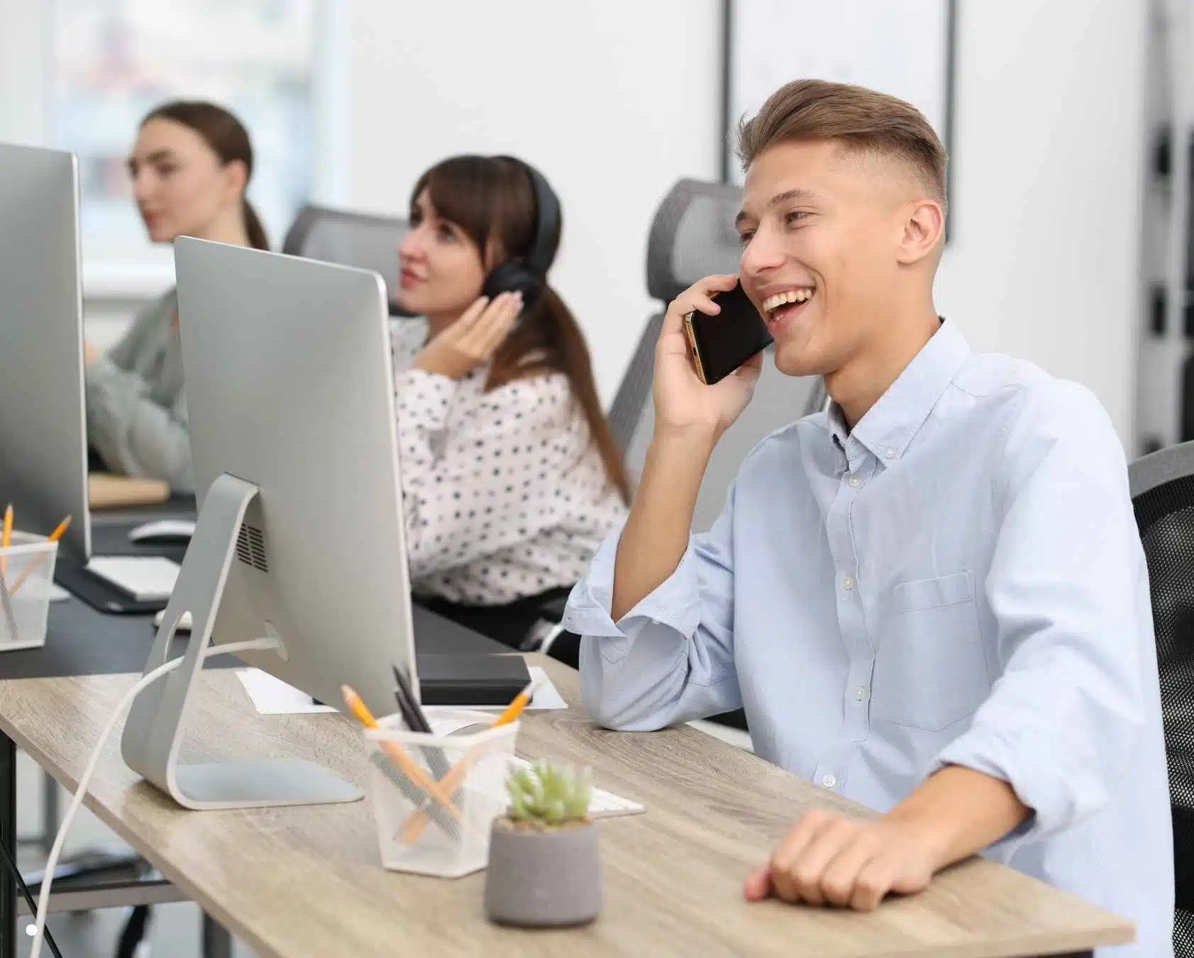 How CRM Adoption Is Changing Modern Sales Teams How CRM Adoption Is Changing Modern Sales Teams