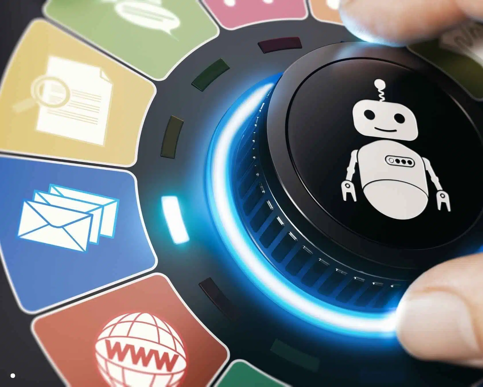 Key Benefits of CRM Task Automation