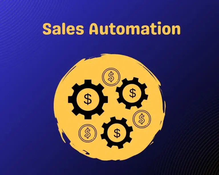 Sales Automation For Modern Teams To Close Deals Faster And Smarter
