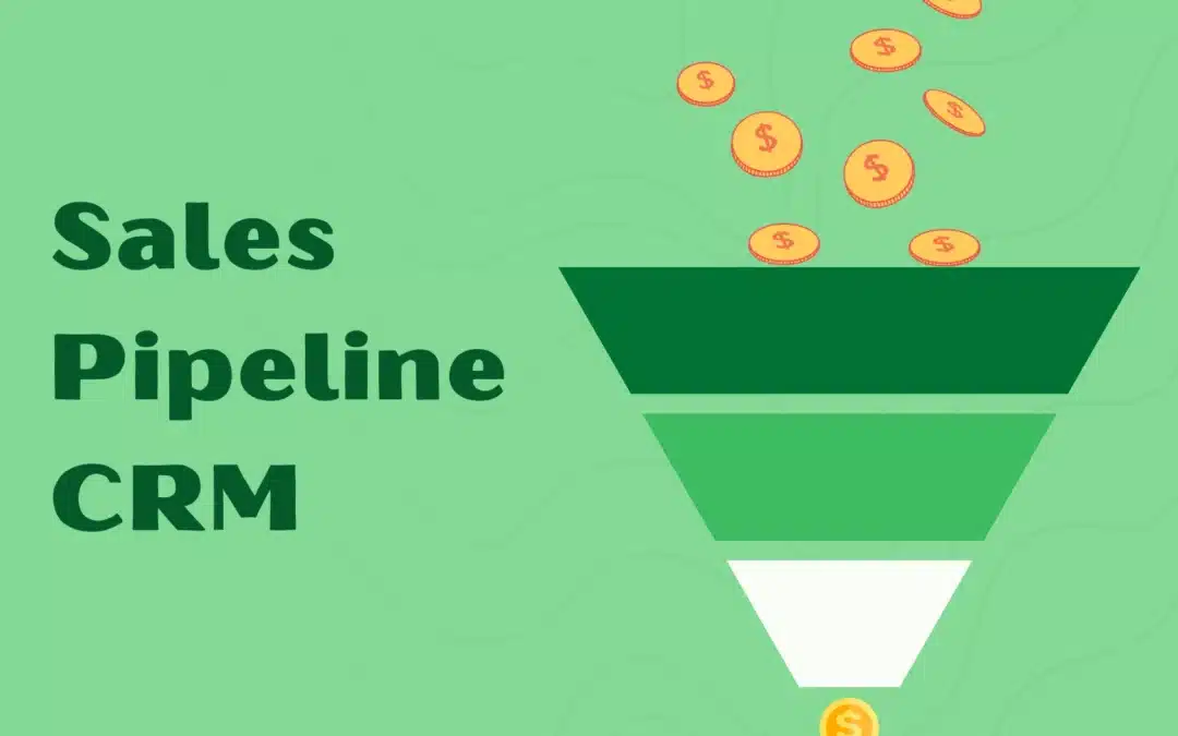 Sales Pipeline CRM: How It Improves Sales Visibility And Performance
