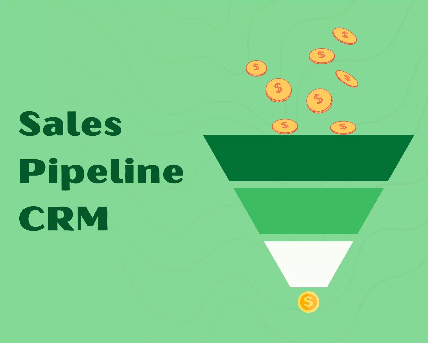 Sales Pipeline CRM