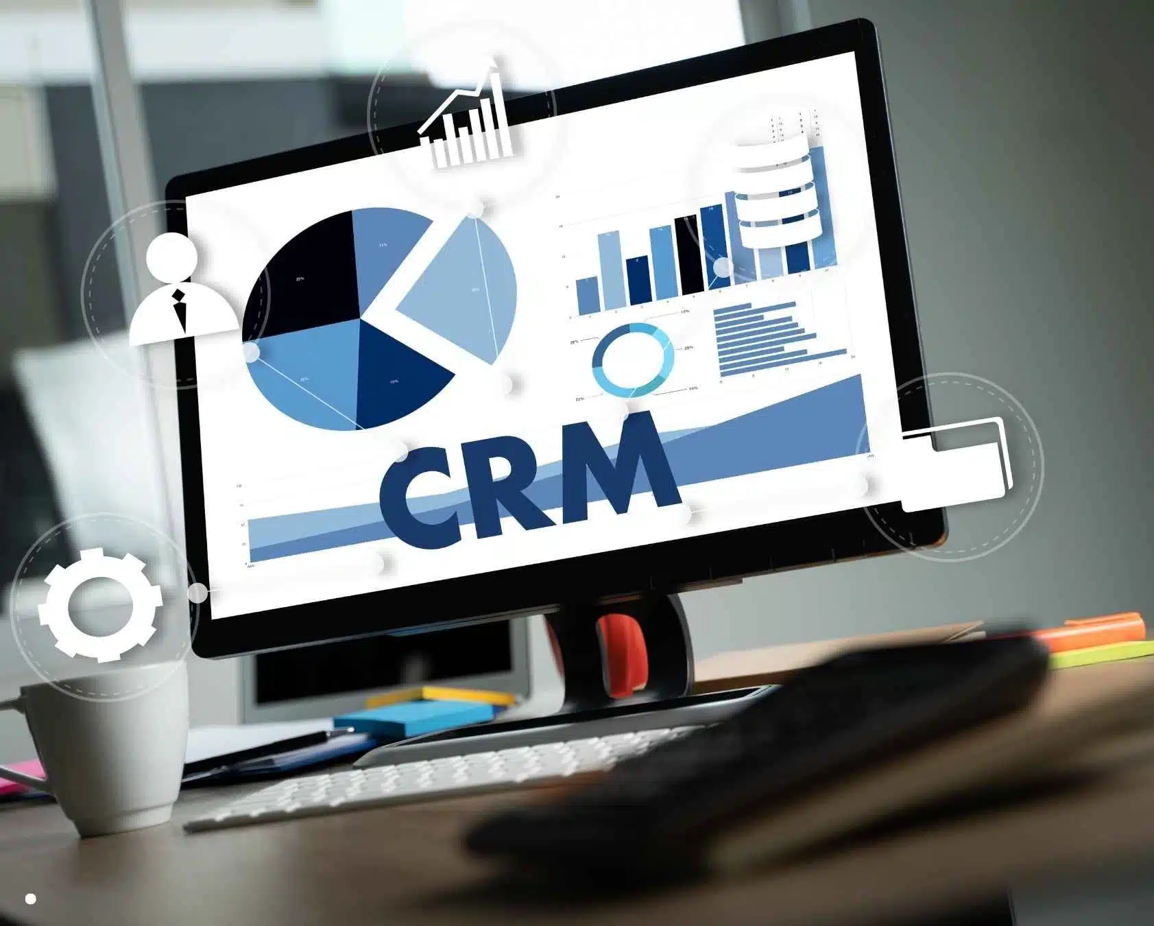 Steps to Implementing a Simple CRM for Small Teams