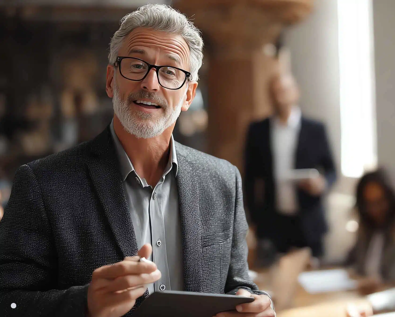 Steps to Streamline Small Business Operations Using CRM