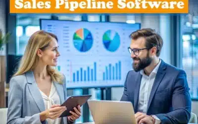 Visual Sales Pipeline Software To Close Deals Faster