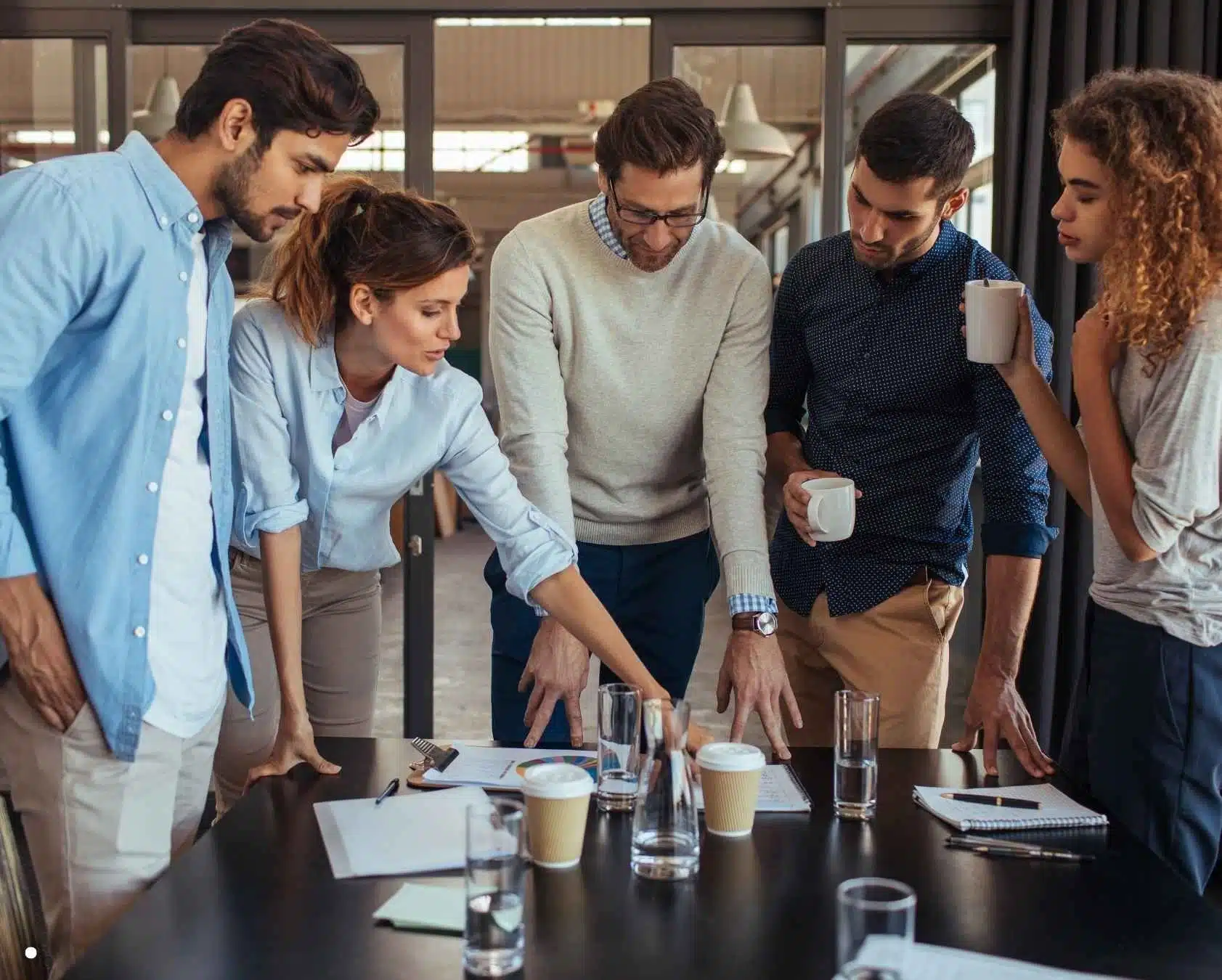 Why Sales Visibility Matters More Than Ever Why Sales Visibility Matters More Than Ever