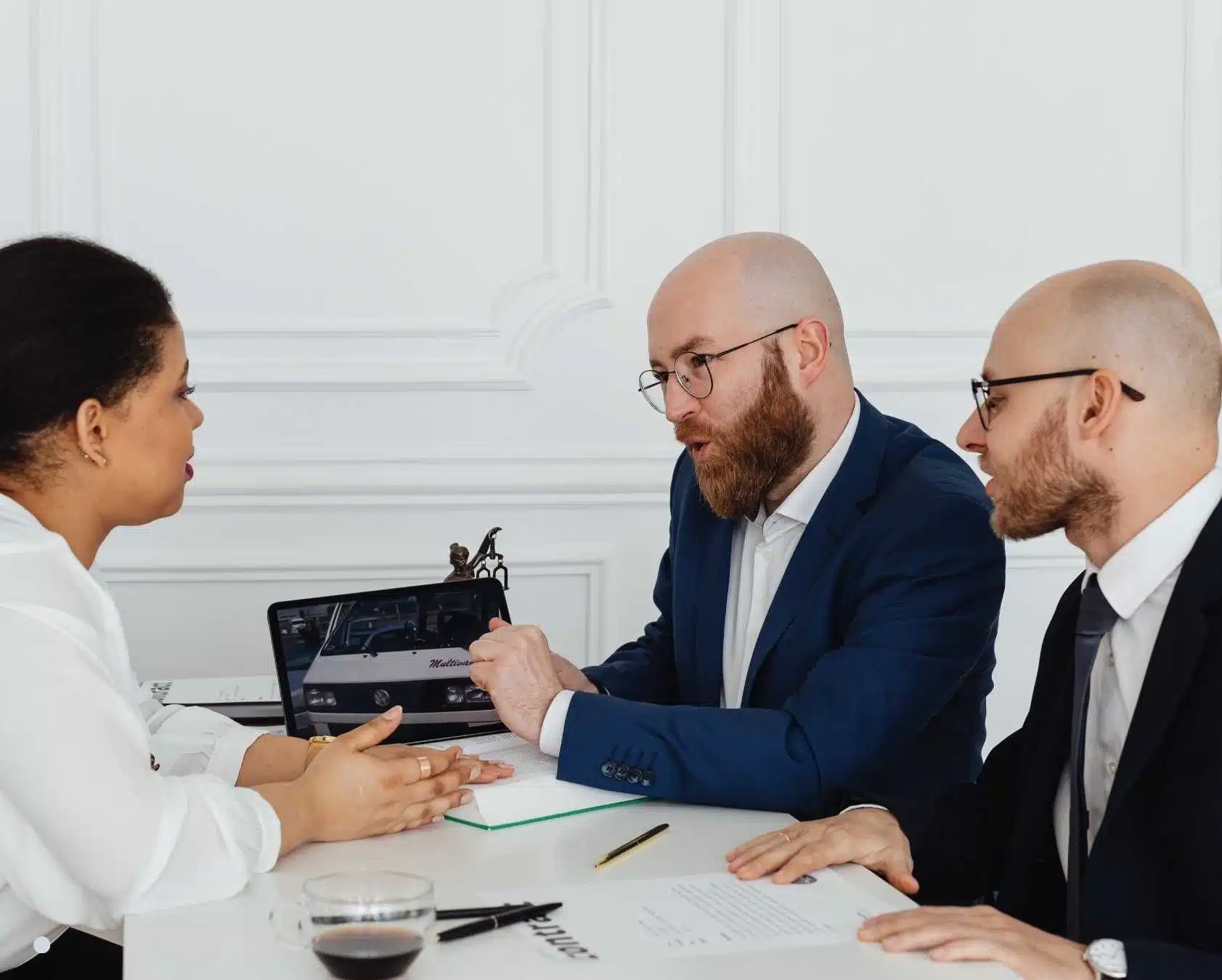 Why Small Business CRM Solutions Faster Growth