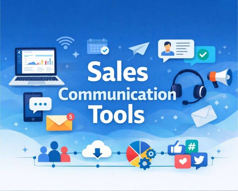 Sales Communication Tools: The Essential Guide For Modern Teams