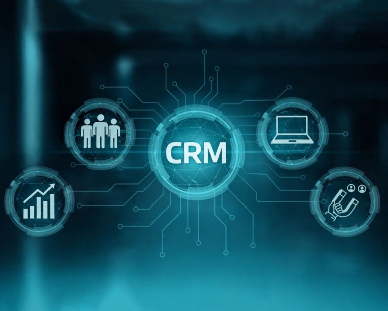 Customer Retention CRM Systems To Reduce Churn And Boost Loyalty