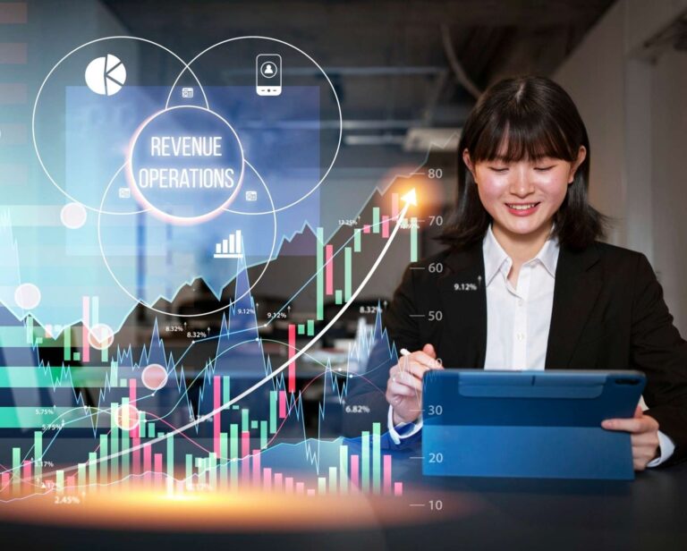 Revenue Operations Guide For Modern Go To Market Teams