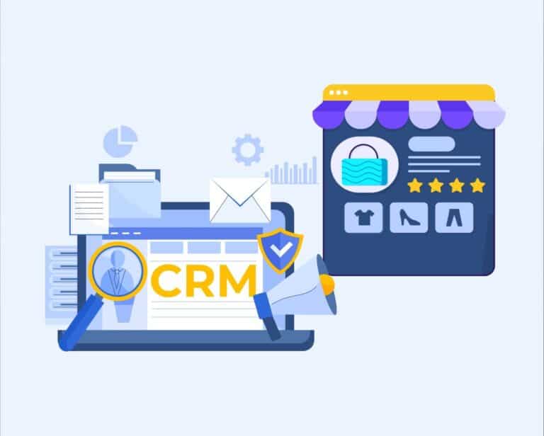 CRM Software For Retail: The Smartest Solution For Scalable Retail Growth