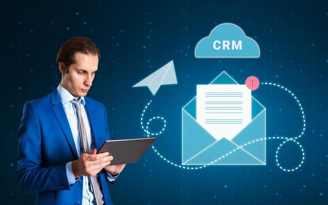 Email Tracking CRM Complete Guide For Sales And Marketing Teams
