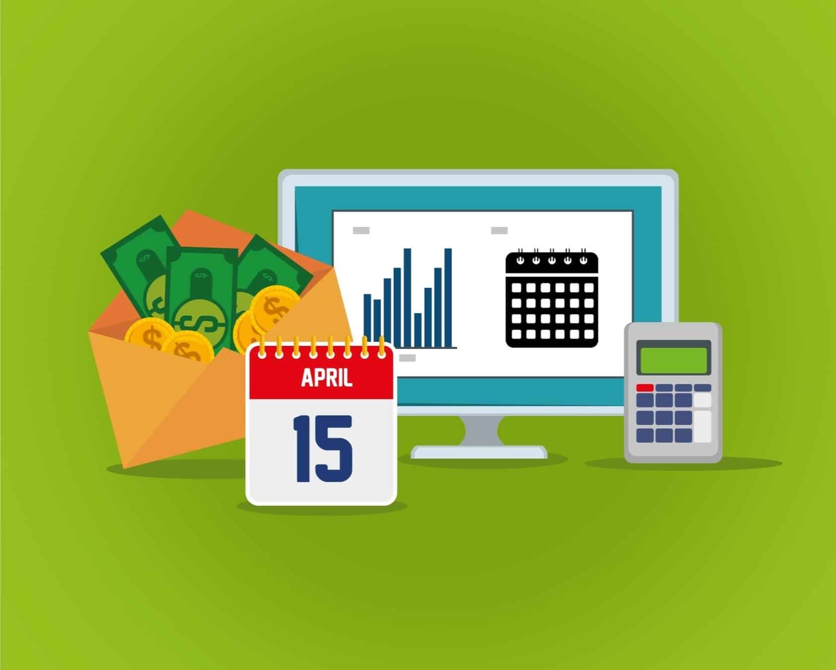 Sales Calendar CRM