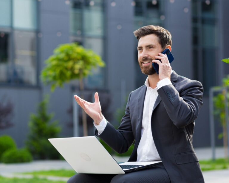 Sales Communication Workflow For Higher Outreach And Conversions