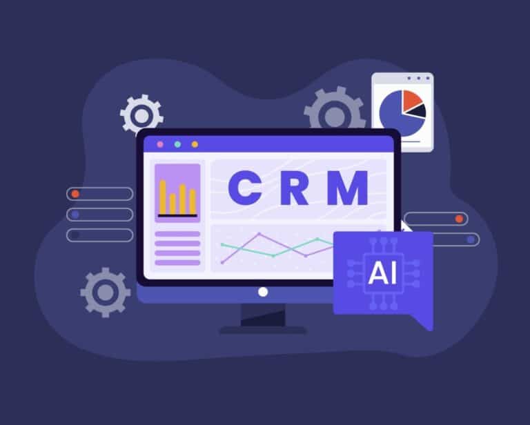 AI CRM Software: The Complete Guide to Smarter Customer Management