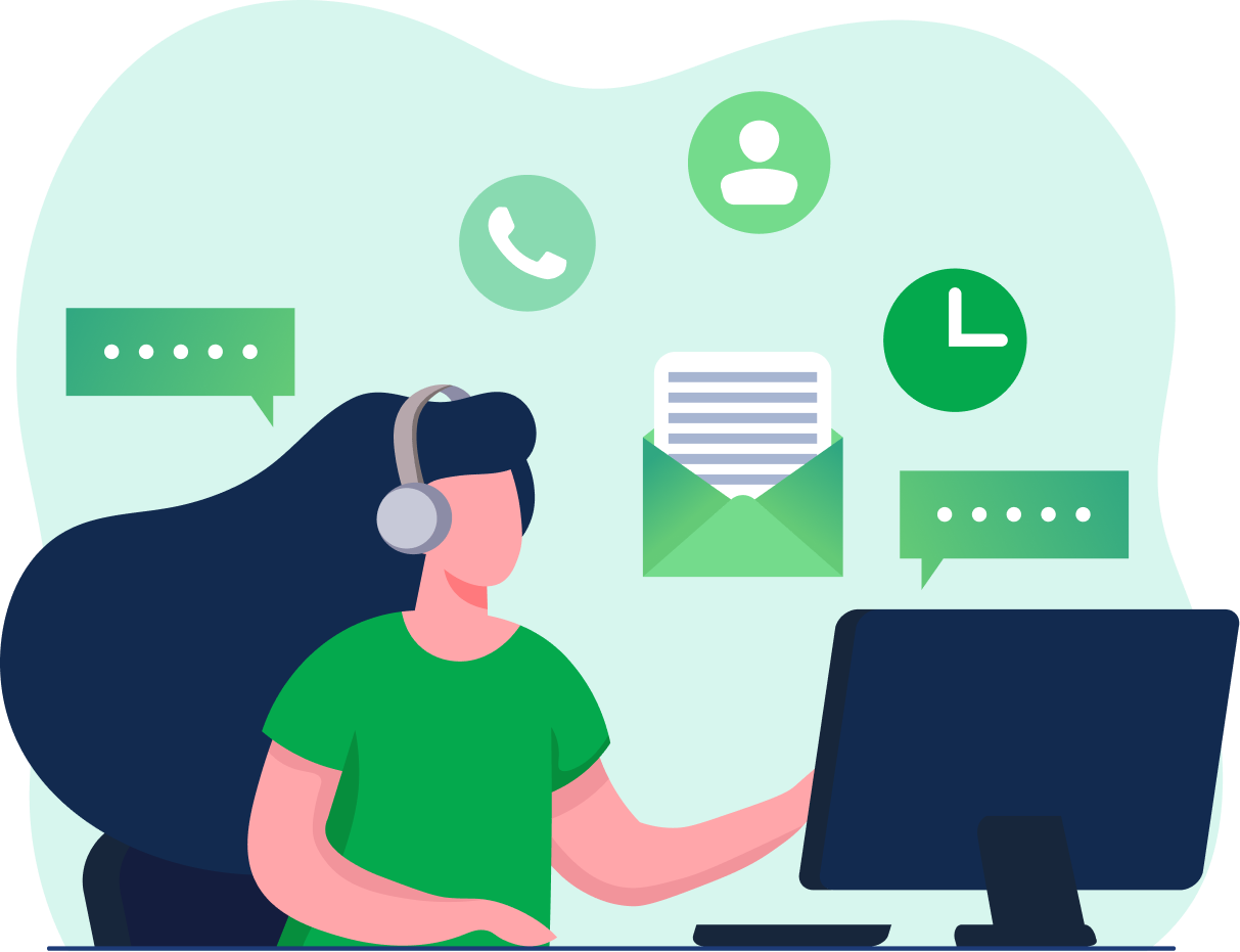 Custom Contact Fields