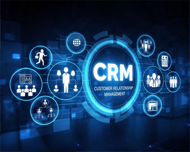 7 Customer Relationship Management Strategies For Small Businesses