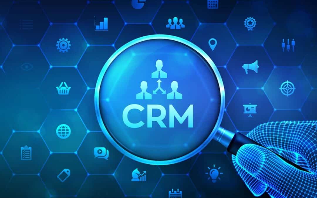 Future Of CRM Technology And The Next Era Of Sales Tools