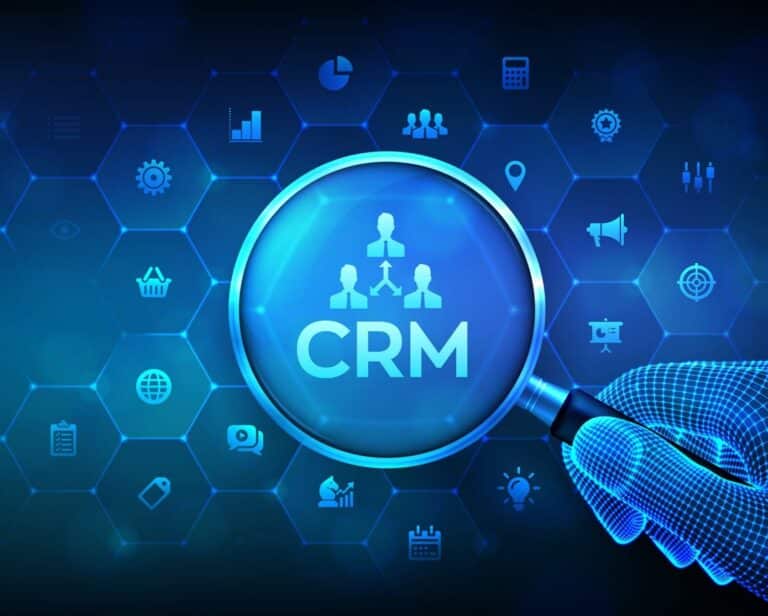 Future Of CRM Technology And The Next Era Of Sales Tools