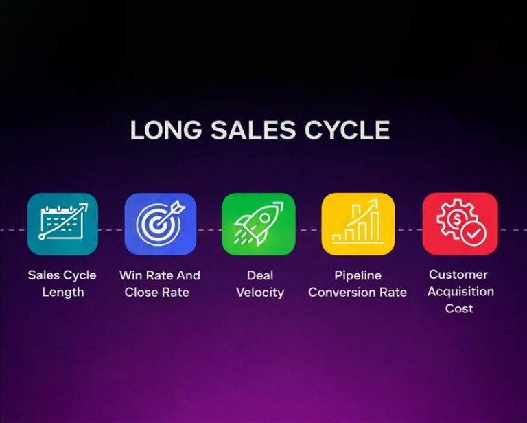 Long Sales Cycle Optimization Tactics For Faster Conversions