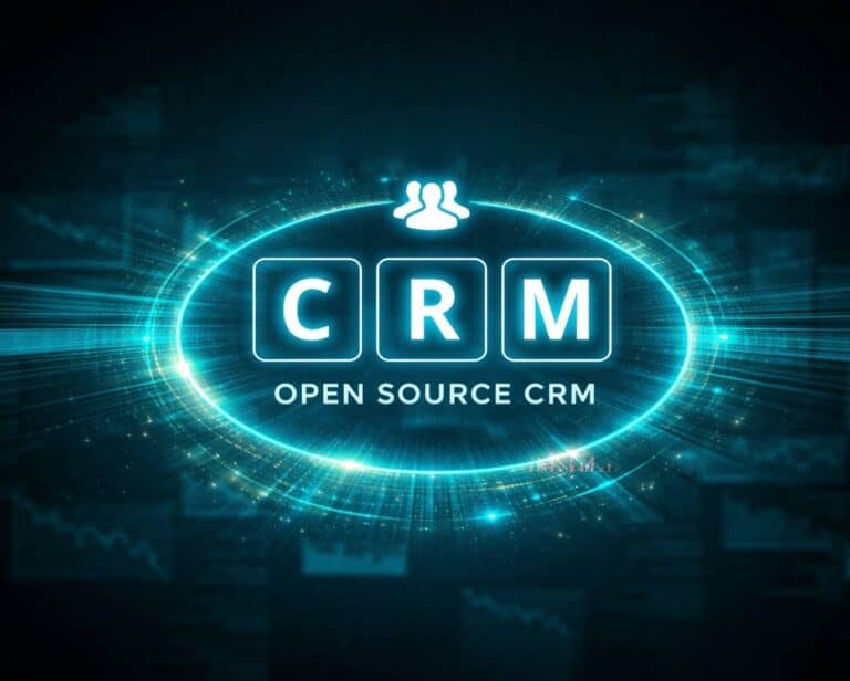 Open Source CRM Platforms Complete Guide For 2026