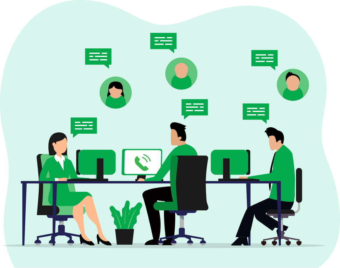 Reliable Contact Data Your Team