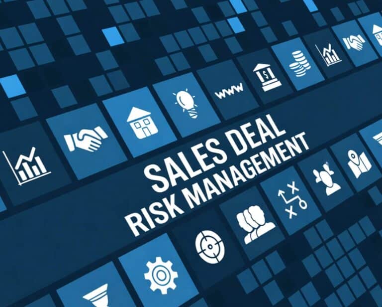 Sales Deal Risk Management Strategies For Better Deal Control