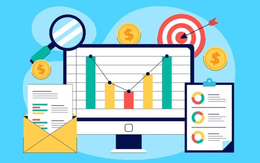 Sales Reporting Guide In A CRM For Revenue Teams