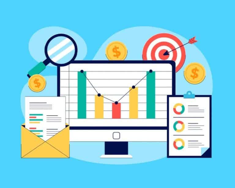 Sales Reporting Guide In A CRM For Revenue Teams