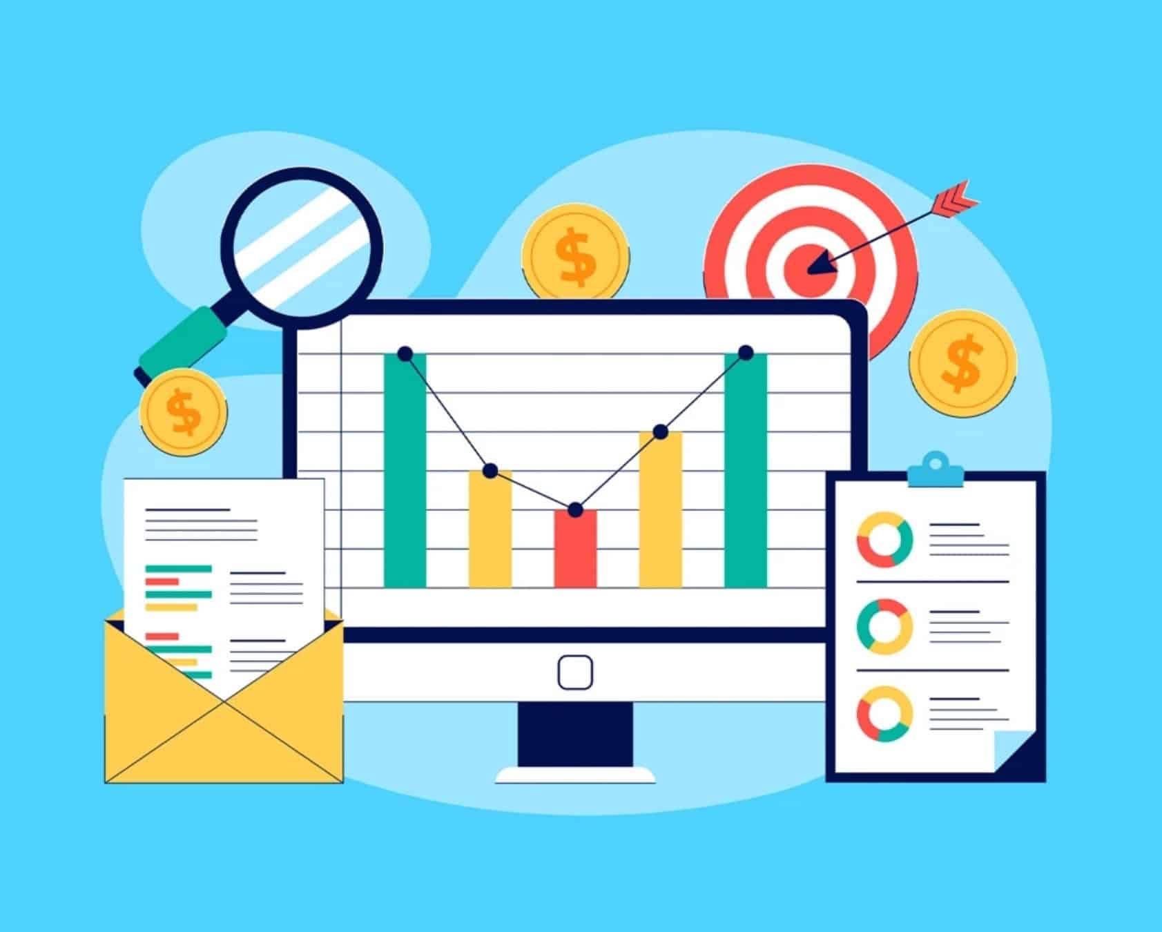 Sales Reporting