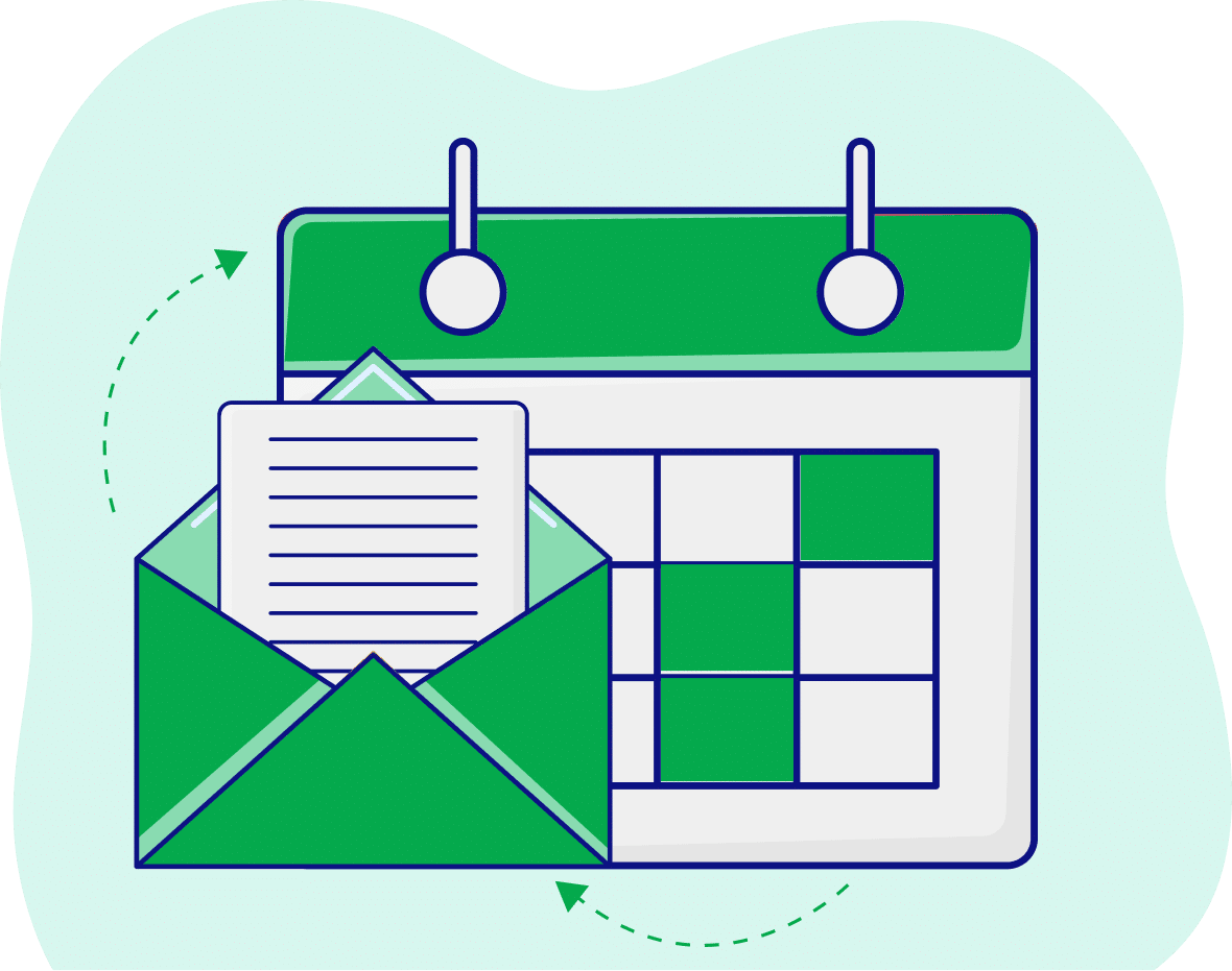 Seamless Email And Calendar Integration