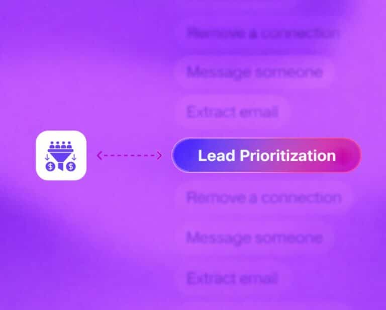 Smart Lead Prioritization Techniques For High Performing Sales Pipelines