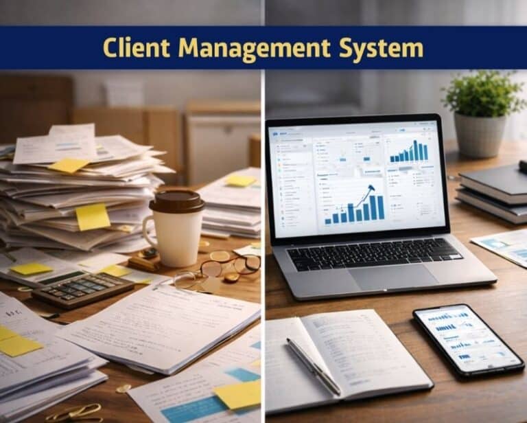Client Management System Complete Guide For Long Term Growth