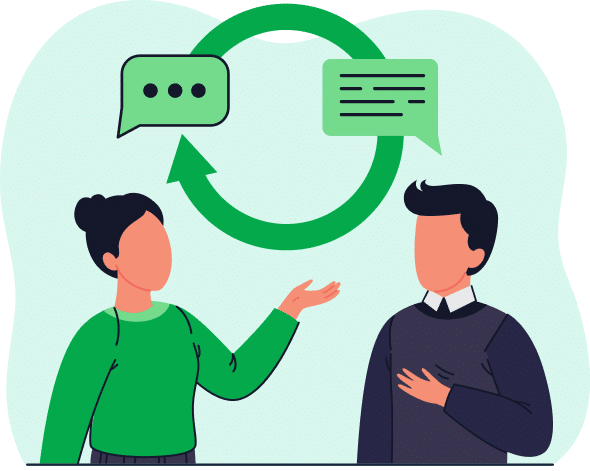 Context Driven Communication