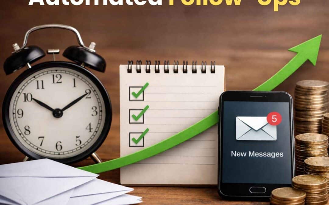 How Automated Follow-Ups Improve Conversion Rates Fast