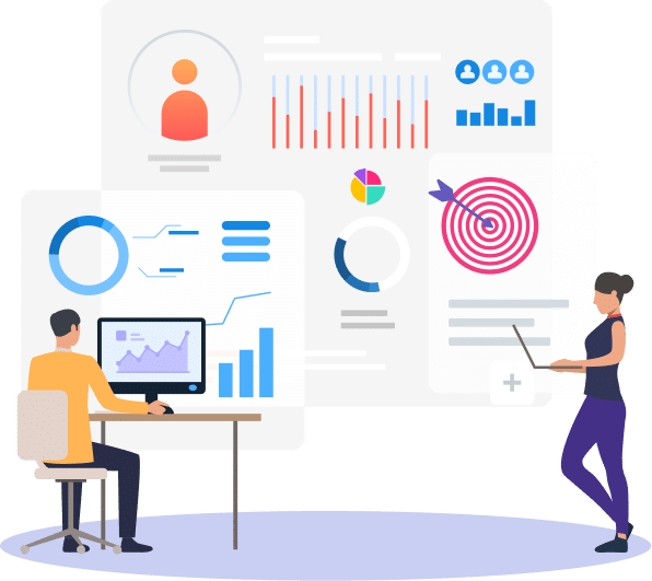 Growth Focused CRM Designed for startups