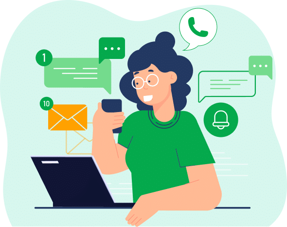 Intelligent Contact Hub