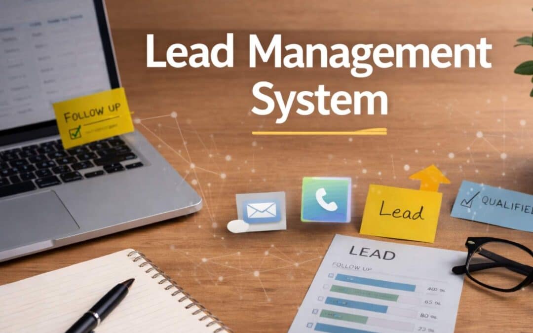 How To Build A Lead Management System That Scales