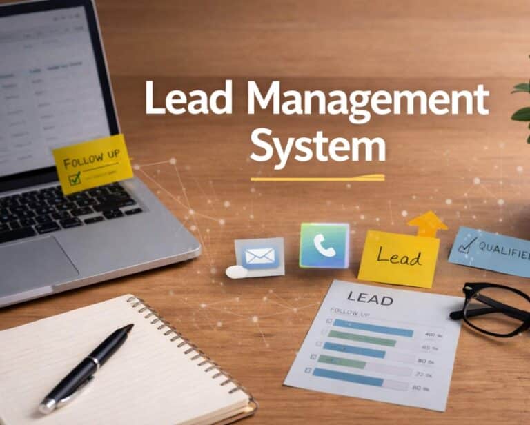 How To Build A Lead Management System That Scales