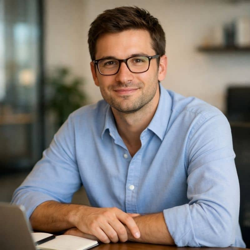 owner of digtial marketing agencies