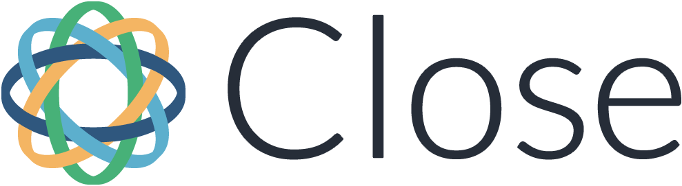 close crm logo